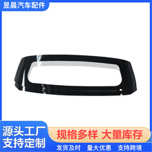批发丽驰v5V6V7V8电动车前挡风玻璃 后挡风玻璃车门角窗玻璃钢化