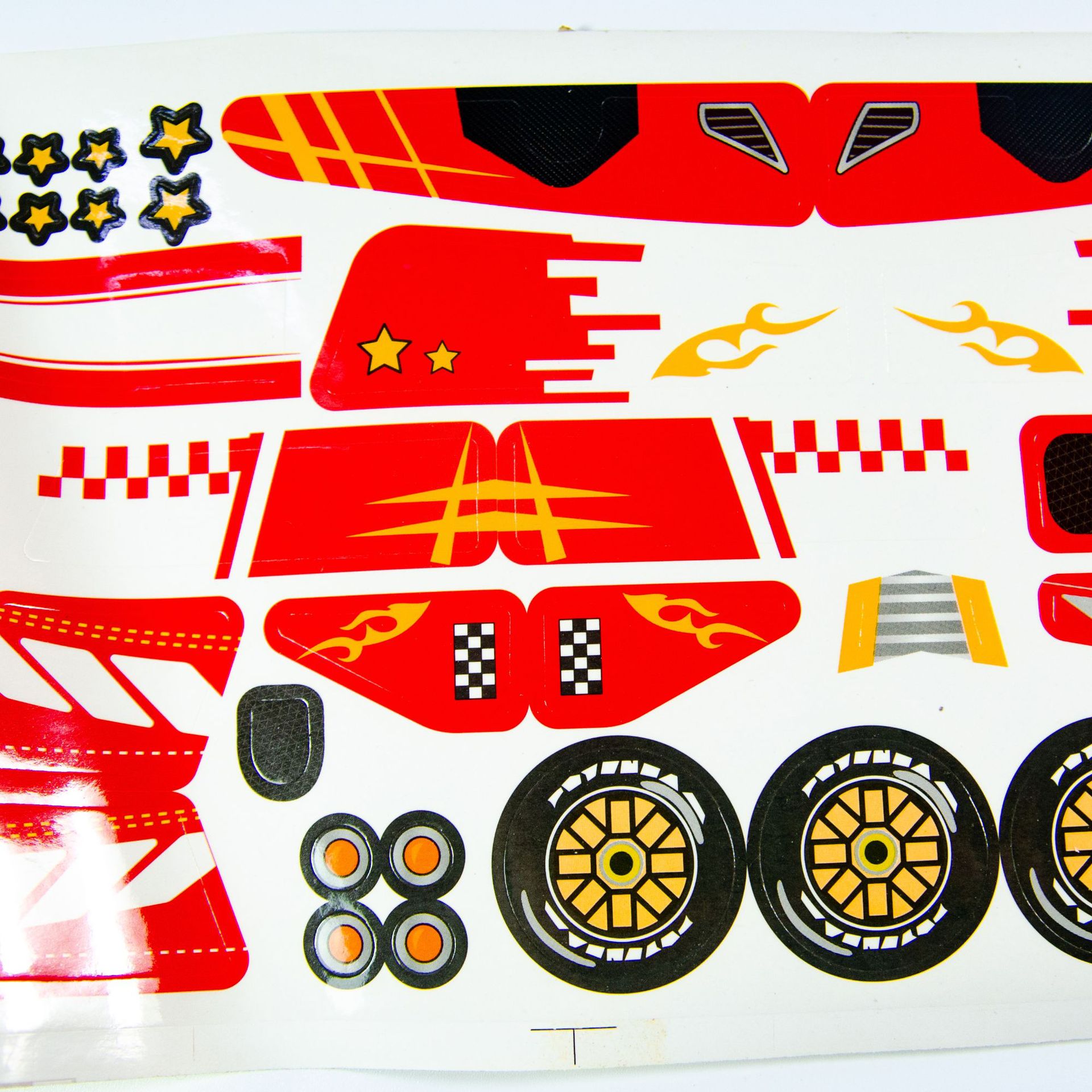 Venta directa temprano niños DIY madera F1 coche de carreras montado juguete tensión modelo educativo juguete bebé Comercio exterior entrega