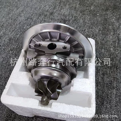 Suitable for Maserati Supercharger