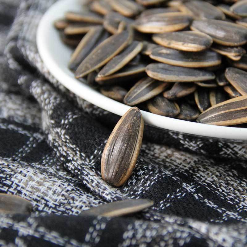 瓜子批发年货散装5斤10斤原味葵花籽五香焦糖山核桃味整跨境工厂