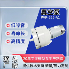 厂家直供 PVP-555-A1微型真空泵气泵大流量增氧泵充气泵按摩椅
