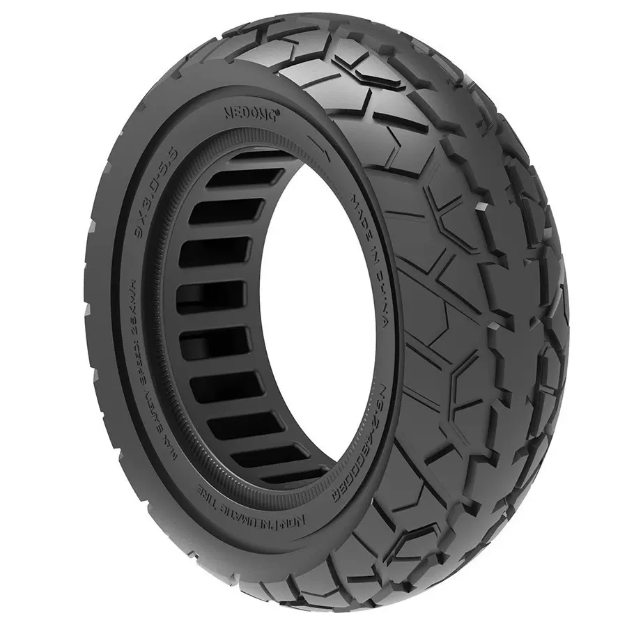 耐动9x3.0越野免充气轮胎