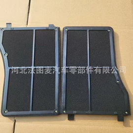 空气滤清器;柴油滤清器;机油滤清器