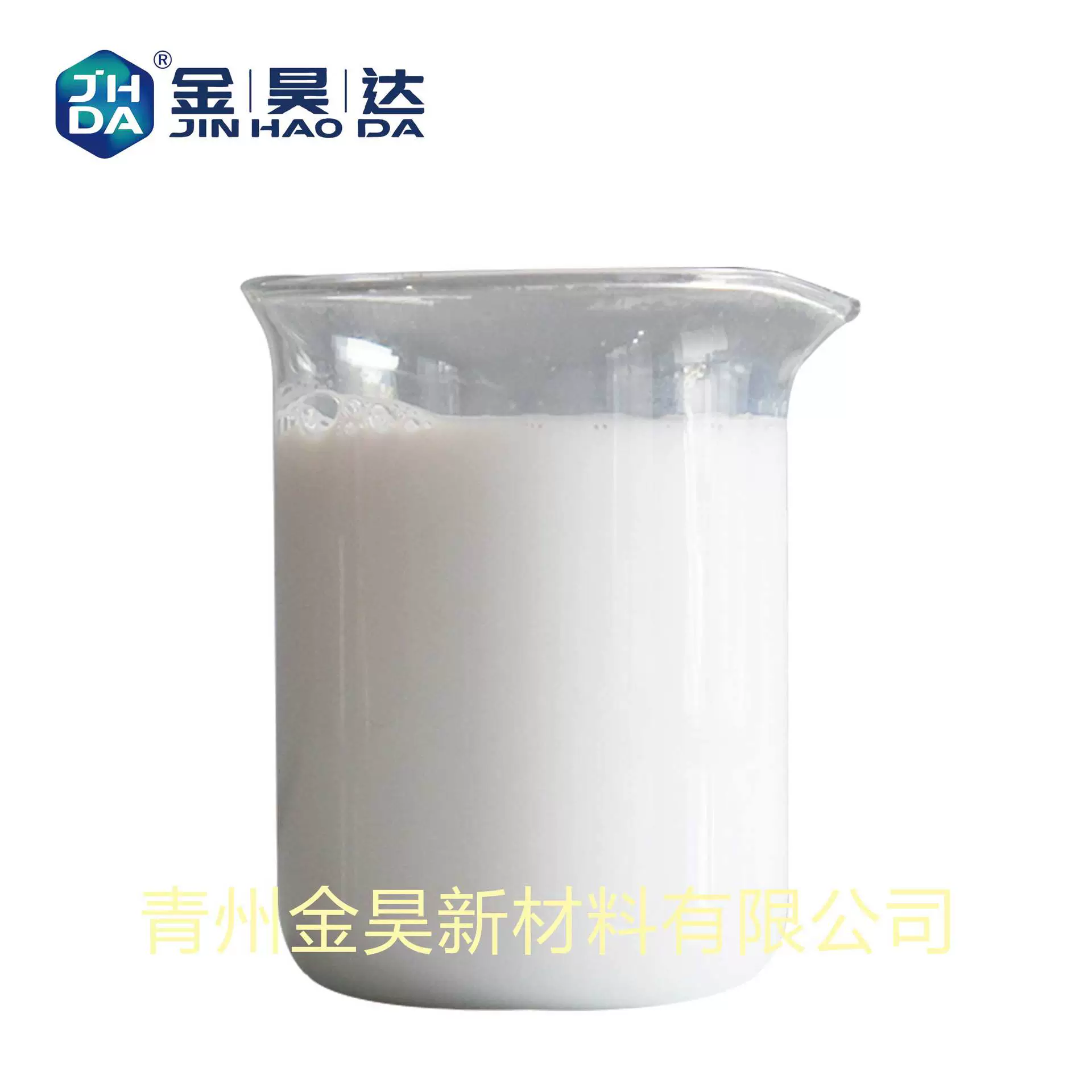 Карбоксилатированный стирол-бутадиеновый латекс Jin Hao New Materials JH-613. Анионный стирол-бутадиеновый латекс обладает широким спектром применения.