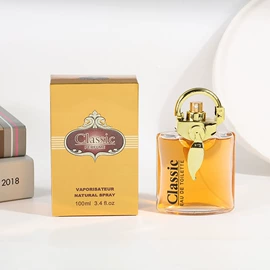 女士香水;男士香水;中性香水