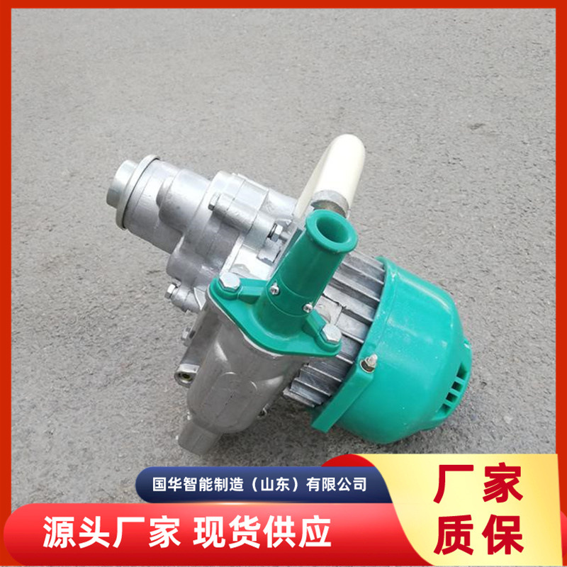 设计合理矿用煤电钻 便于操作矿用煤电钻质保 ZM18矿用煤电钻