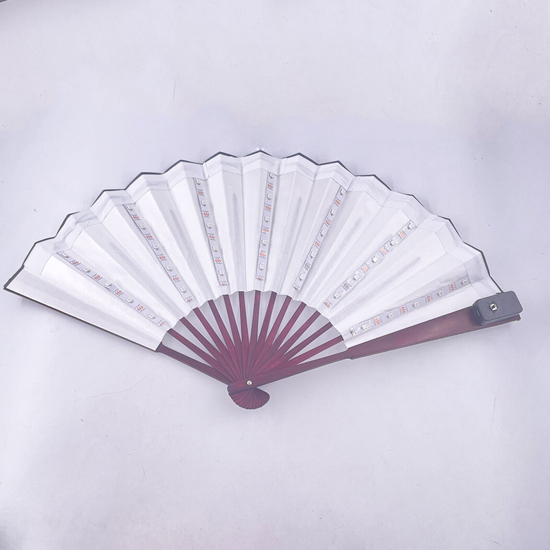 #538 5V四功能隐藏导线款