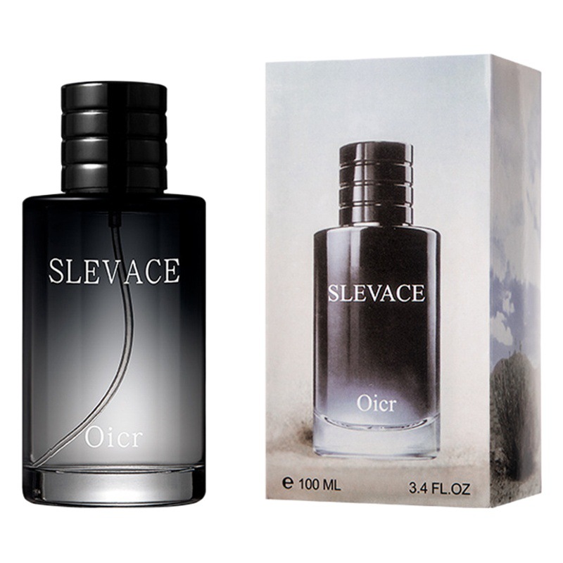 Jeanmiss Wild Men's Perfume Wholesale High-Quality Blue Cologne Perfume Southeast Asia Cross-Border Trade Perfume