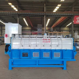 造纸设备;污水处理设备;污泥处理设备