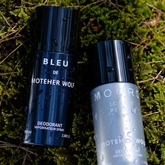 DKY new clothing fragrance spray blue earth men and women long-lasting air freshener Paris Vietnam wholesale