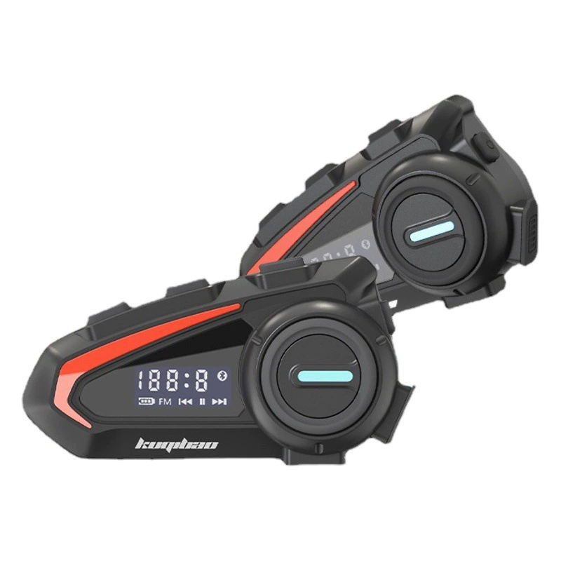 Мотоциклетный шлем Cool Rider с Bluetooth-гарнитурой и экраном, полноразмерный/открытый, с длительным временем автономной работы, водонепроницаемый, с шумоподавлением