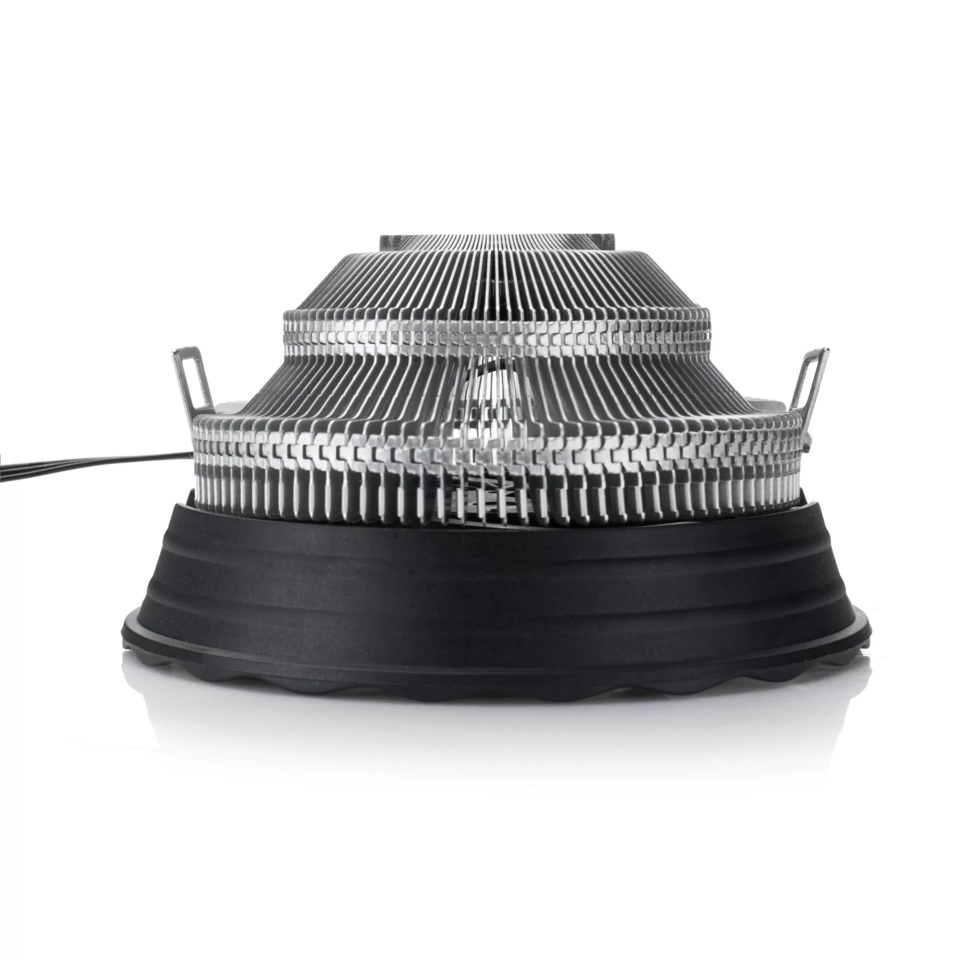 Жужжание Xuanbing CPU радиатор для настольного компьютера на нескольких платформах поддерживает материнскую плату 775 1155, кулер процессора