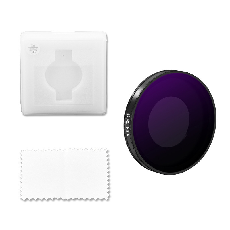 适用Insta360 Go Ultra滤镜UV保护镜CPL偏振镜减光镜运动相机配件|undefined