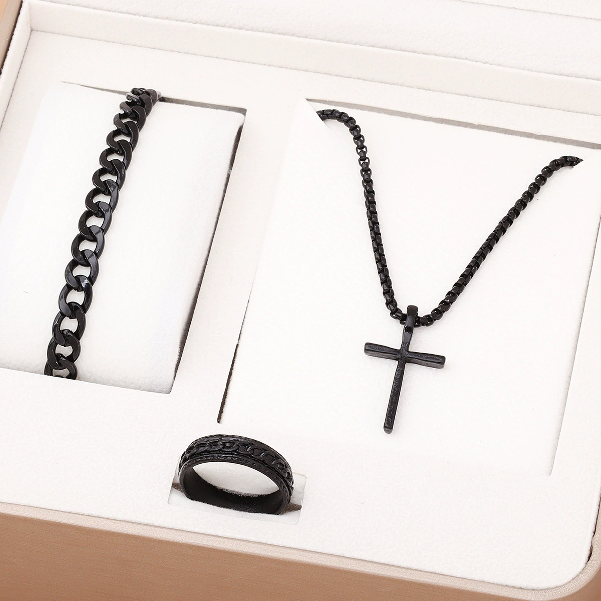 Европейский и американский трансграничный новый набор ювелирных изделий со стрелкой