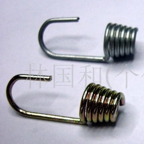供应行李绳配件 挂钩  铁丝钩子