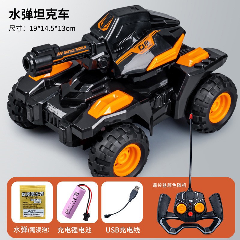 Niños supergrande Fórmula F sensores de gestos control remoto spray truco drift coche de carreras 4WD juguetes para niños image 26