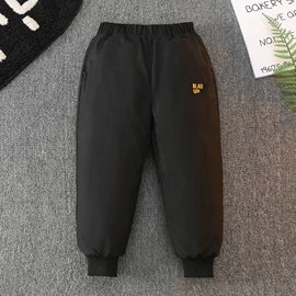 童马甲;童棉袄/棉服;普通外套