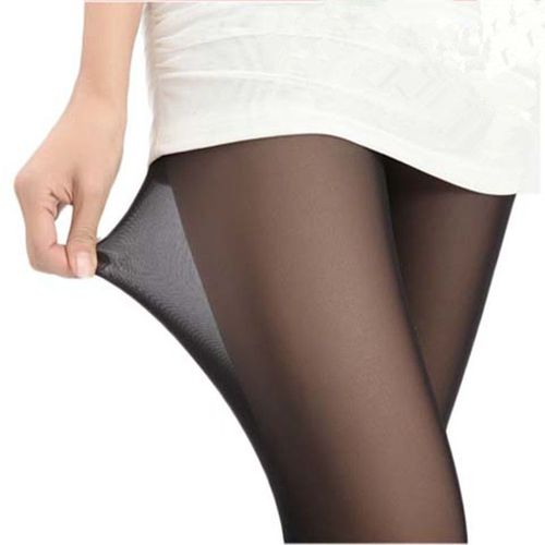 Wholesale silk stocking pants with added size thin mesh foot-length single-layer anti-loose silk tights net stockings dropshipping