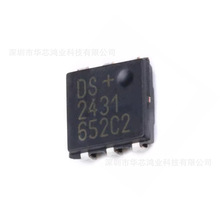 ԭ�b��Ʒ DS2431P+T ���bTSOC-6 1-Kbit EEPROM�惦��оƬic