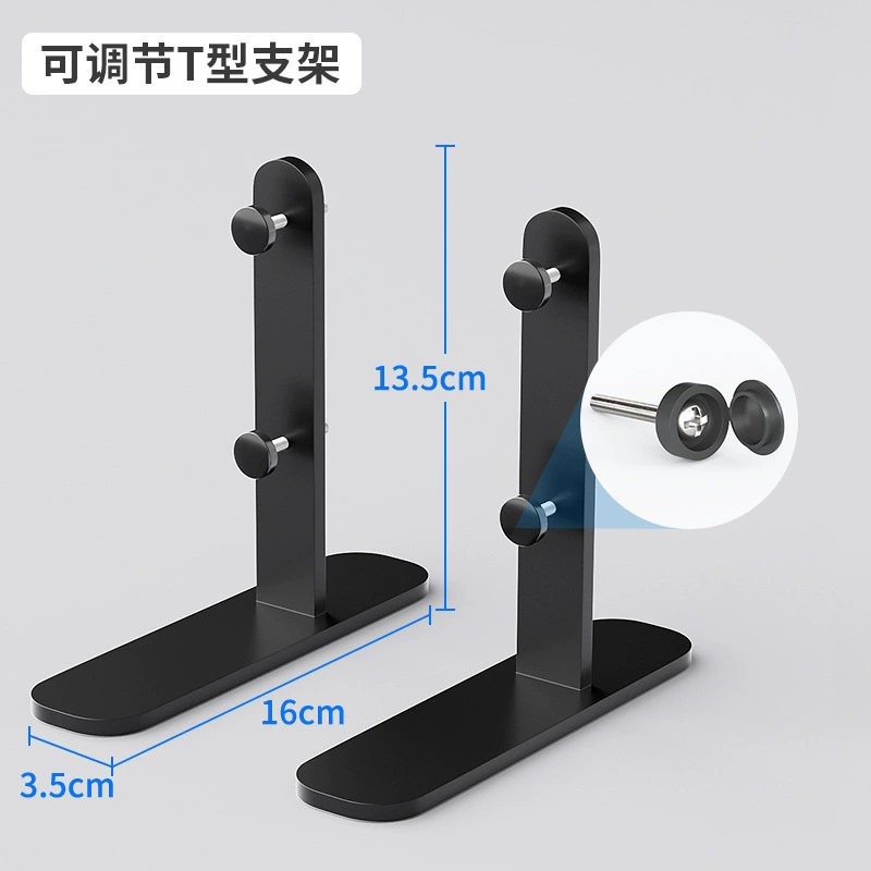 墙面全配件洞洞板收纳墙电竞房工具房厨房免打孔挂篮挂钩隔板支架