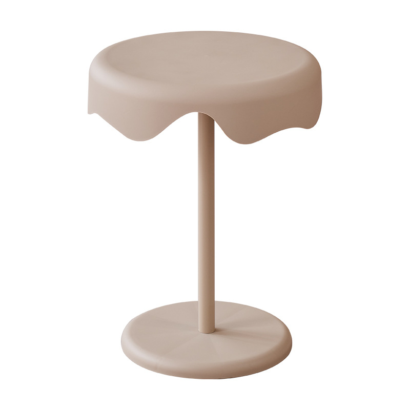 ネットの赤いアイスクリームの置物の棚のお茶のいくつかの移動の小さい辺のいくつかのベッドの頭の辺のいくつかの畳のお茶のテーブルのソファーのお茶のいくつかのベッド