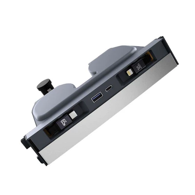 Docking Station Car Central Control | Mobil şarj cihazları