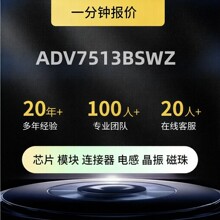 ADV7513BSWZ  ��Ƶ��Ƶ�ӿ�IC ��Ƭ LQFP-64 ԭװ��Ʒ