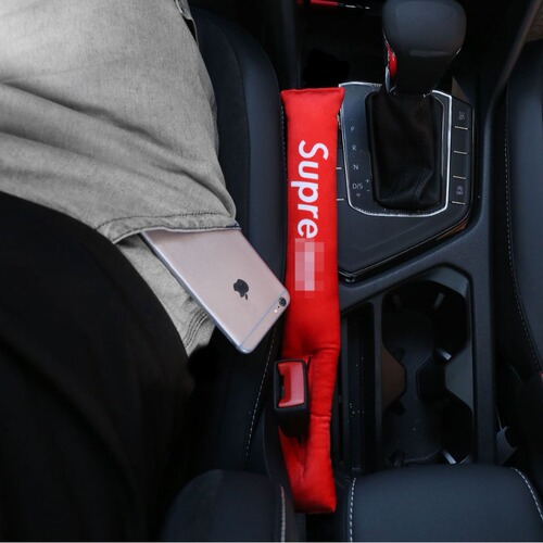 Car seat gap plug strips, interior seams, side seams, anti-leak strips, anti-falling seam pads, car interior decorative caulking, universal
