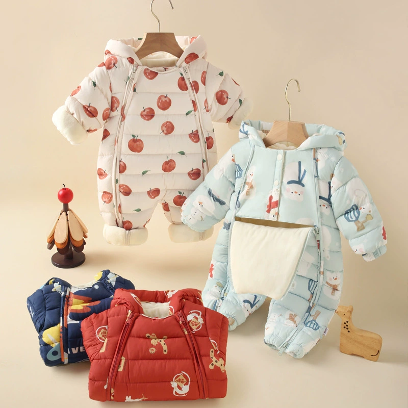 Боди и комбинезоны