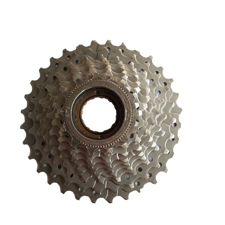 ATA Kangdi 9-Speed Rotary flywheel 27-Speed variable Speed cassette flywheel mountain bike Tower Wheel 9-Speed Rotary flywheel