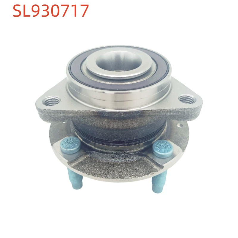 Подшипниковые узлы для автомобильных ступиц 26698388 для передних колес Kobodz