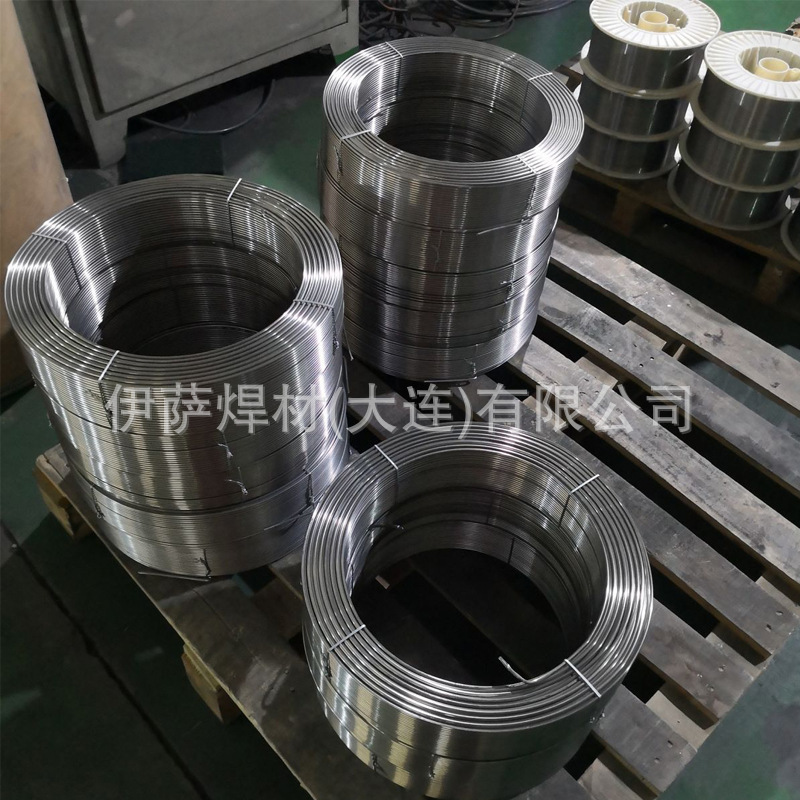 瑞士奥林康TIBOR 33低合金钢埋弧焊丝EG低合金钢埋弧焊丝