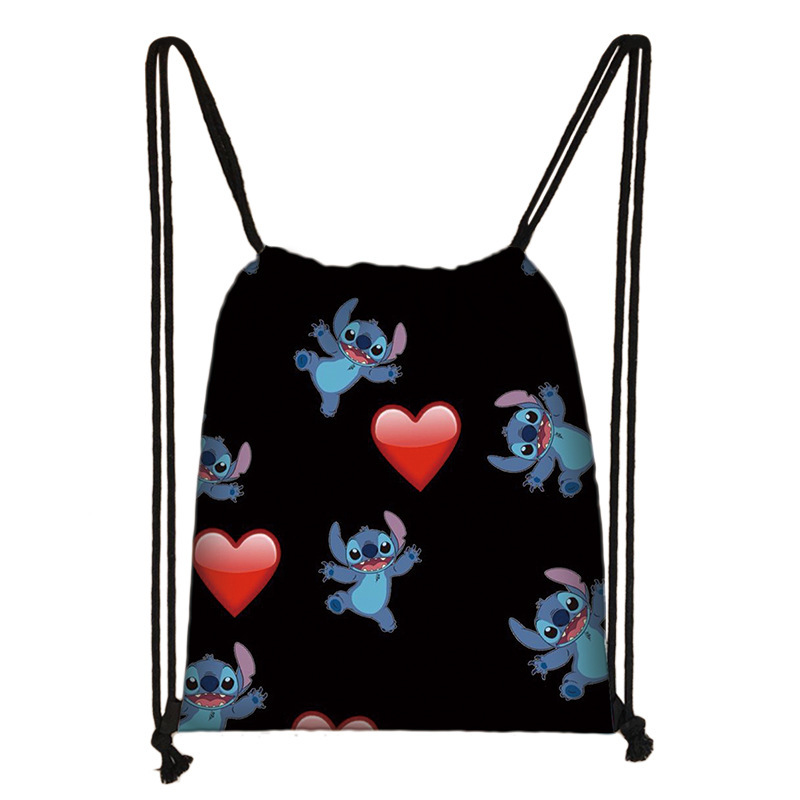 クロスボーダーStitchスティッチ子供の誕生日パーティーのひもを引っ張ります。|undefined