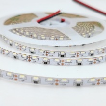 SMD335侧发光灌胶防水IP68软灯条  5mm板宽 120灯 滴胶防水 灯带
