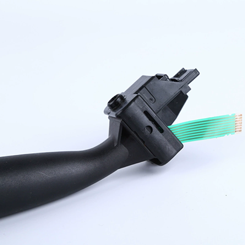 Подходящий световой набор для рулевого Peugeot Citroen с wiper светом 206307405