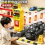 儿童滑行生日男孩小汽车