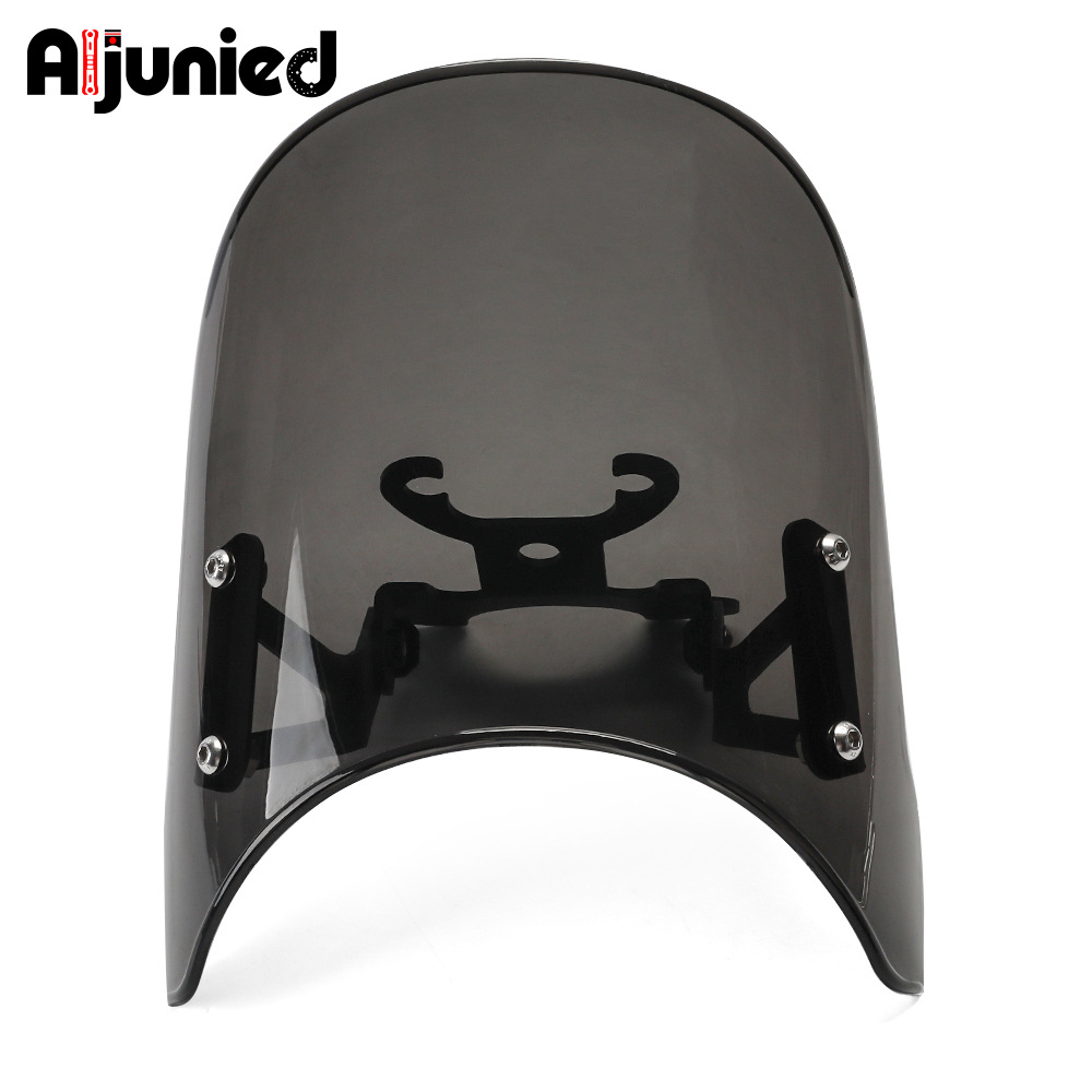 Ветровик Ajunied X350 стандартный