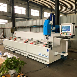 铣床;锯床;加工中心