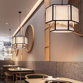 吊灯;落地灯;装饰台灯