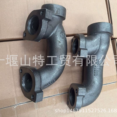 Exhaust manifold Wholesale of In-Stock Detroit