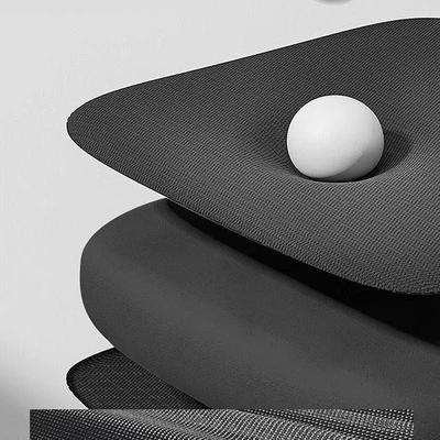 Electric car cushion Cushion Shock-Absorbing Electric Vehicle Seat