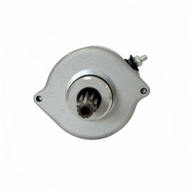 4014548 Is Suitable Starter and accessories