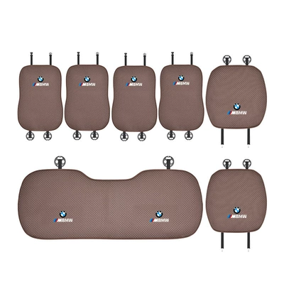 BMW – ice silk seat cushion Seat cushion, seat cover