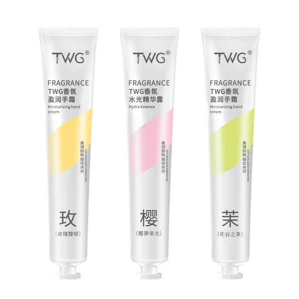 TWG Perfumed nutritious essence
