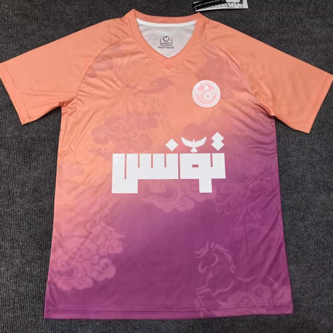 2526 Selección nacional Portugal Escocia 2026 Argentina México Alemania Japón Camiseta Noruega