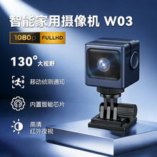W03�z���^1080P����ҹҕWIFI�h�̼��ñO�ؼt��o���z��C�\�����C