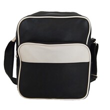 �羳��ʿ�����]�����ˮPUƤײɫб����͹ź��հ��μ��