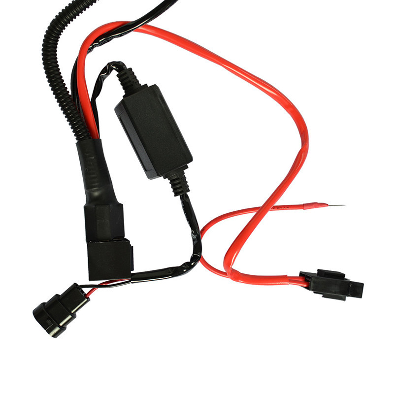 Cable de decodificación coreano 35W