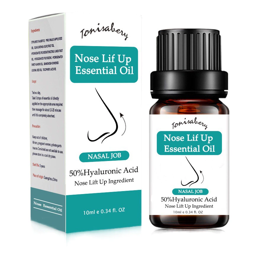 Оптовая продажа эфирных масел для массажа носа для трансграничной торговли Amazon и AliExpress, в наличии