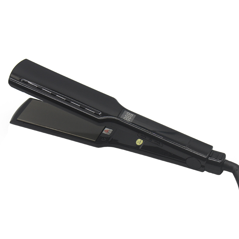 Curling Wand
